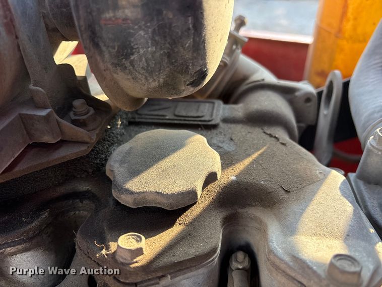 image for item FB8612 1999 Crafco SS250 melter applicator