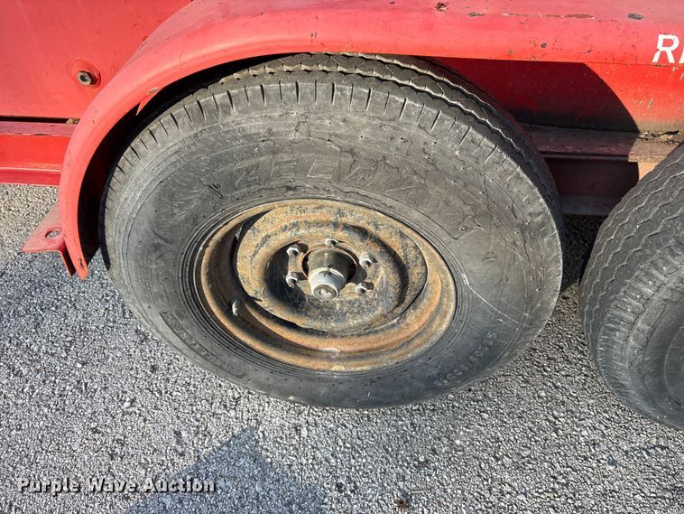 image for item FB8612 1999 Crafco SS250 melter applicator