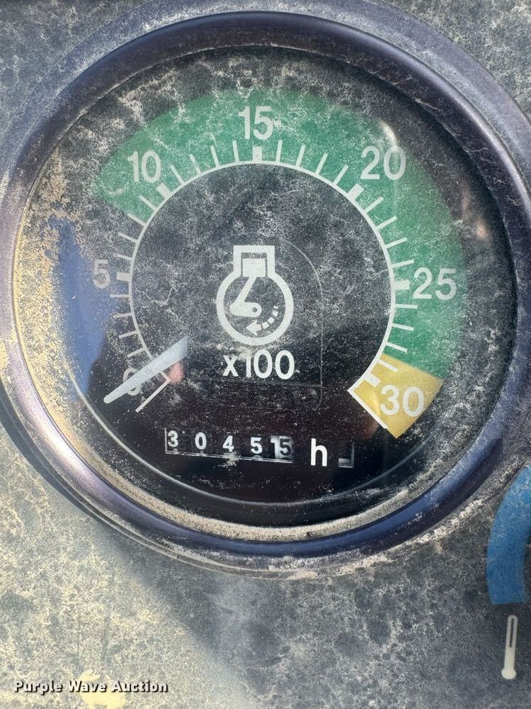 image for item FB8622 1999 John Deere 310SE backhoe