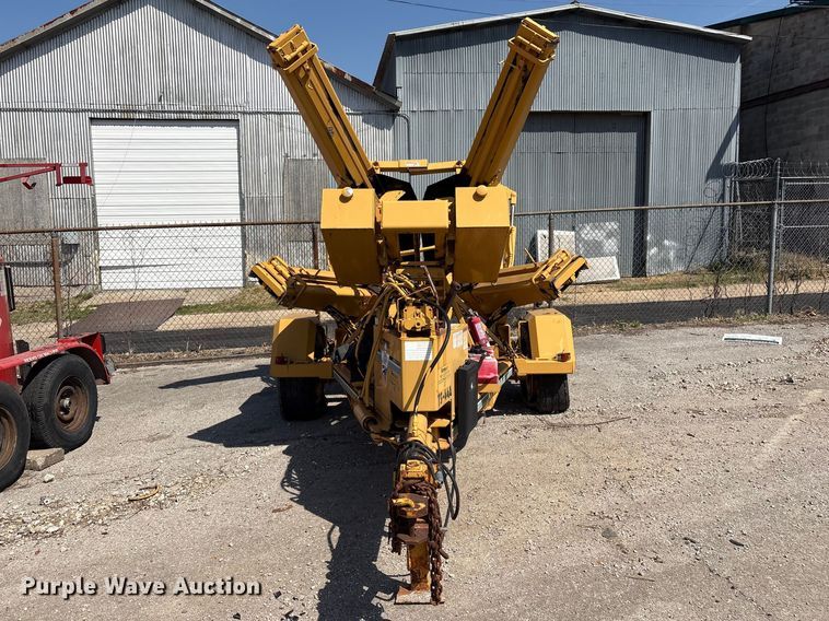 image for item FB8652 2000 Vermeer TS-44A tree spade