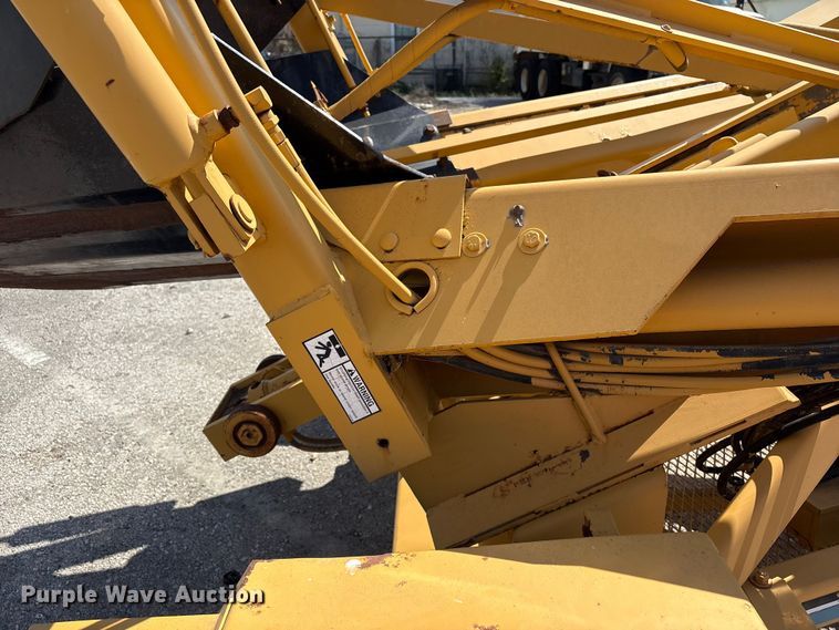 image for item FB8652 2000 Vermeer TS-44A tree spade