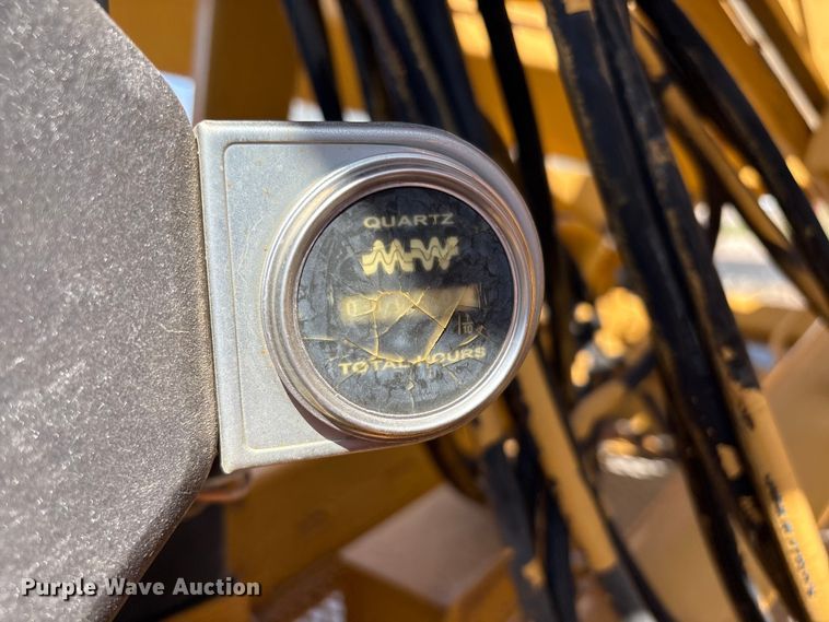 image for item FB8652 2000 Vermeer TS-44A tree spade