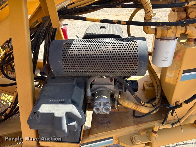 image for item FB8652 2000 Vermeer TS-44A tree spade