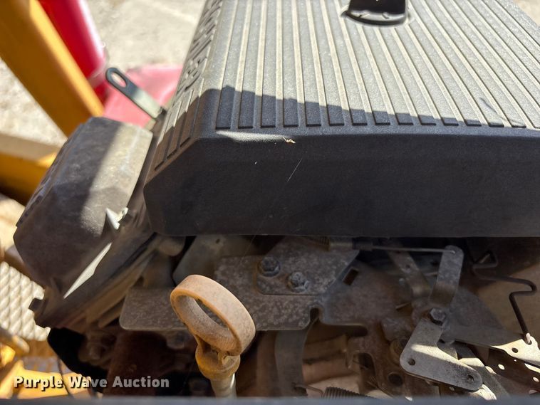 image for item FB8652 2000 Vermeer TS-44A tree spade