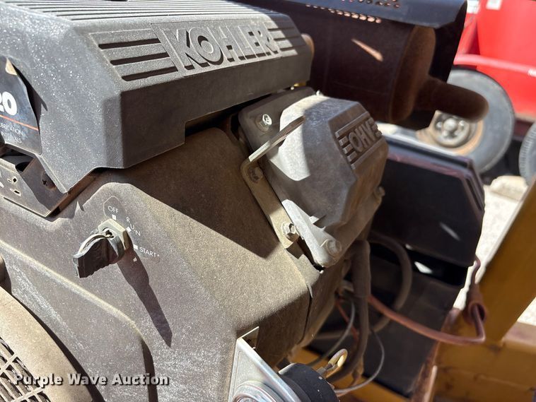 image for item FB8652 2000 Vermeer TS-44A tree spade