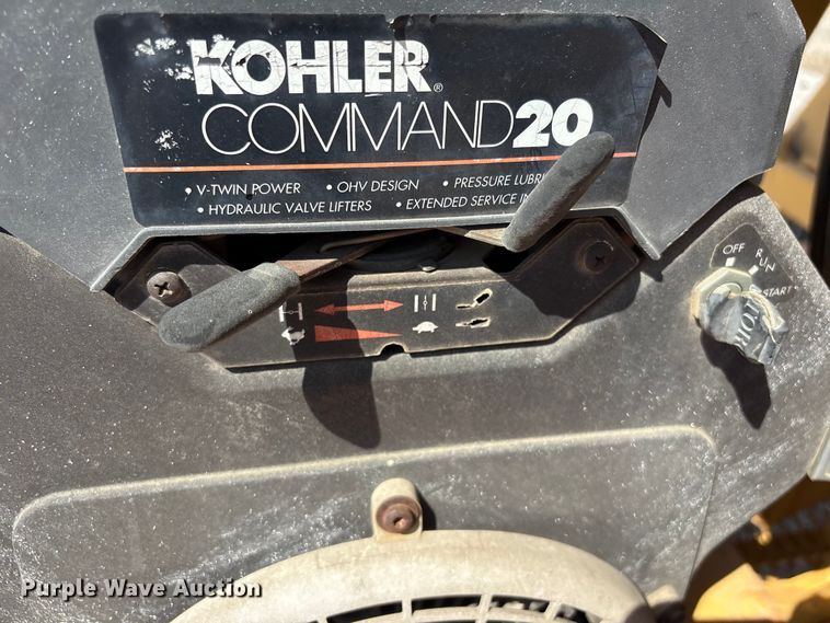 image for item FB8652 2000 Vermeer TS-44A tree spade