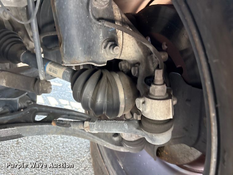 image for item FB8656 2019 Ford Explorer Police Interceptor SUV