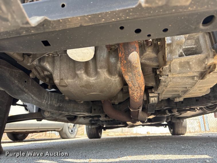 image for item FB8656 2019 Ford Explorer Police Interceptor SUV