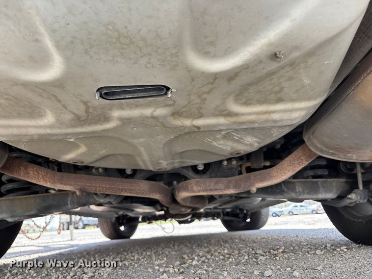 image for item FB8656 2019 Ford Explorer Police Interceptor SUV