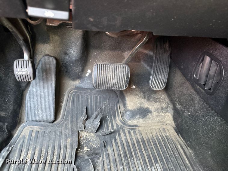 image for item FB8656 2019 Ford Explorer Police Interceptor SUV