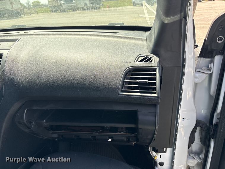 image for item FB8656 2019 Ford Explorer Police Interceptor SUV