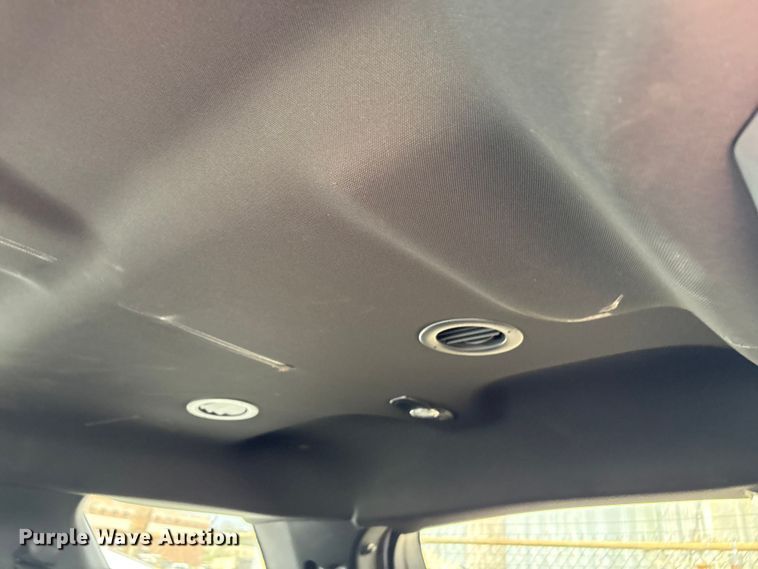 image for item FB8656 2019 Ford Explorer Police Interceptor SUV