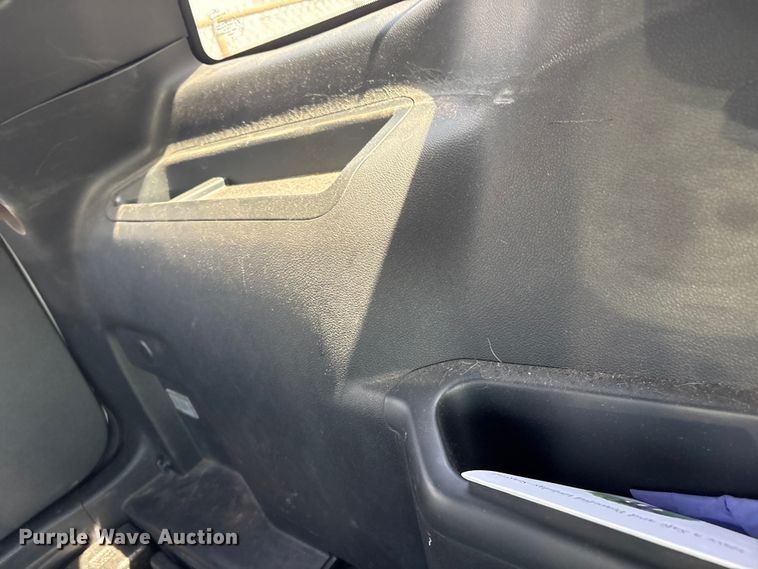 image for item FB8656 2019 Ford Explorer Police Interceptor SUV