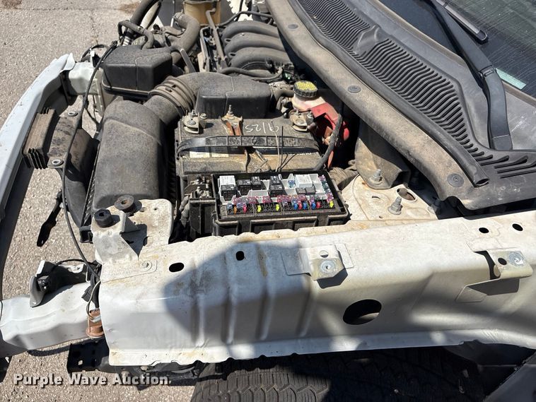 image for item FB8656 2019 Ford Explorer Police Interceptor SUV