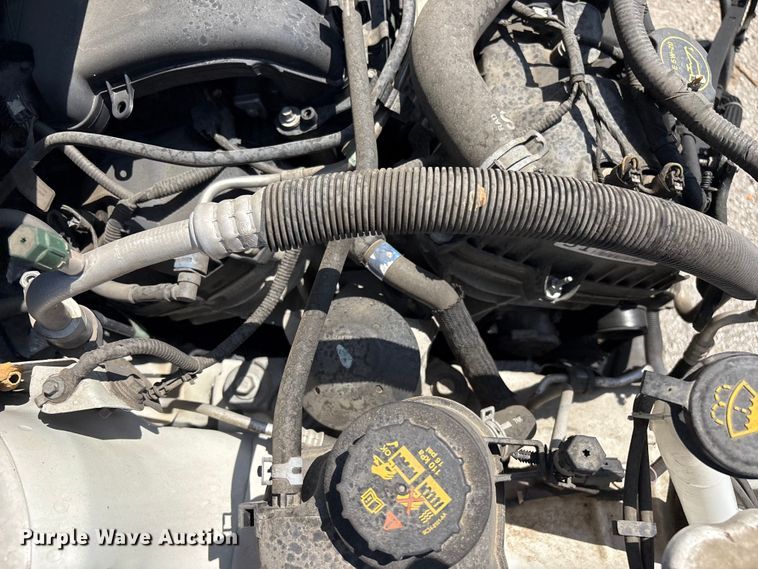 image for item FB8656 2019 Ford Explorer Police Interceptor SUV