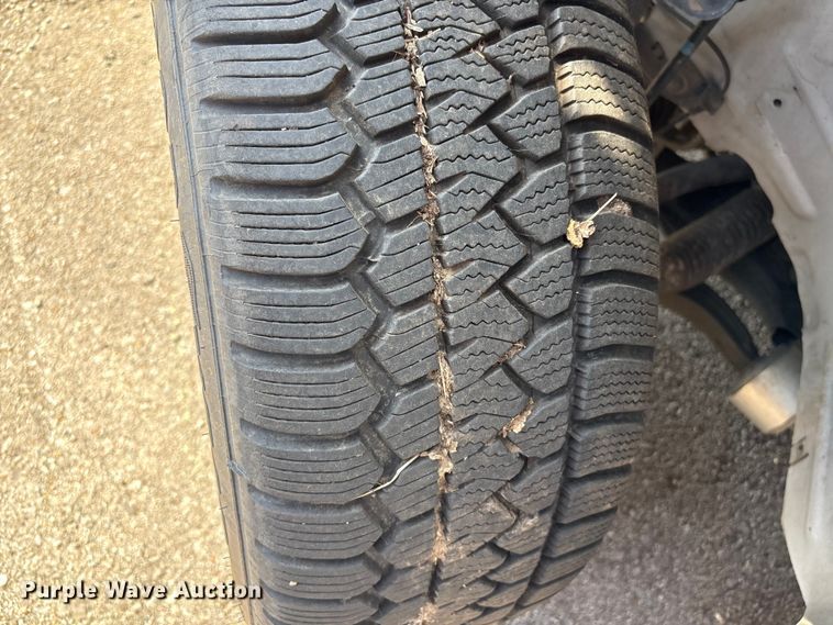 image for item FB8656 2019 Ford Explorer Police Interceptor SUV