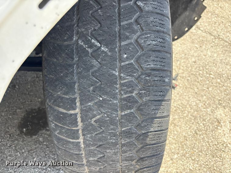 image for item FB8656 2019 Ford Explorer Police Interceptor SUV