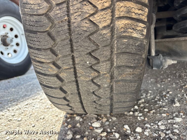 image for item FB8656 2019 Ford Explorer Police Interceptor SUV