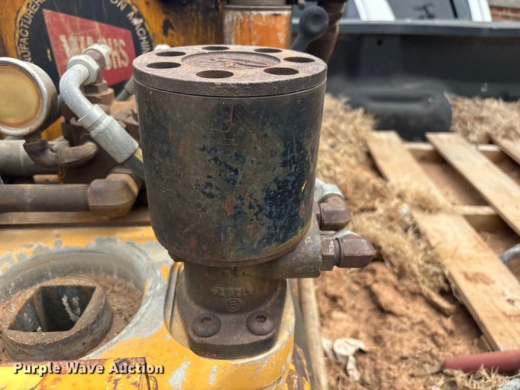 image for item FB8658 2015 Ford F250 Super Duty pickup truck