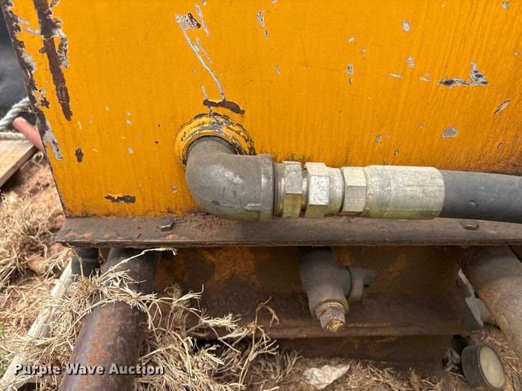 image for item FB8658 2015 Ford F250 Super Duty pickup truck