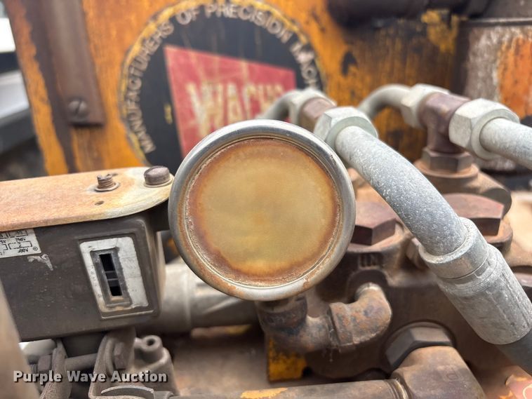 image for item FB8658 2015 Ford F250 Super Duty pickup truck