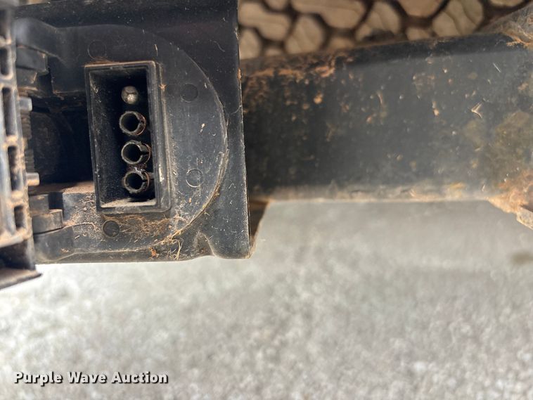 image for item FB8658 2015 Ford F250 Super Duty pickup truck