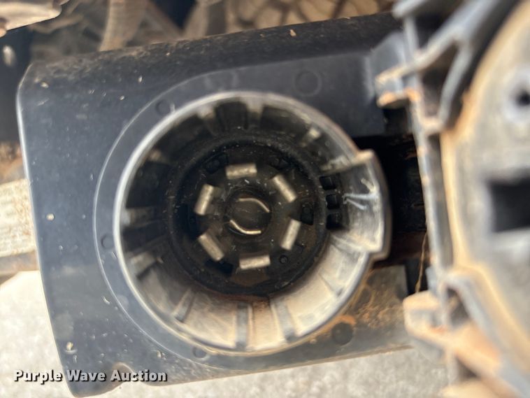 image for item FB8658 2015 Ford F250 Super Duty pickup truck