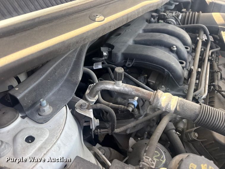 image for item FB8659 2017 Ford Explorer Police Interceptor SUV