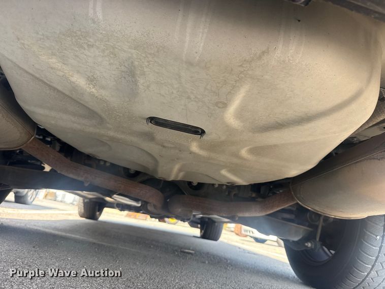 image for item FB8659 2017 Ford Explorer Police Interceptor SUV