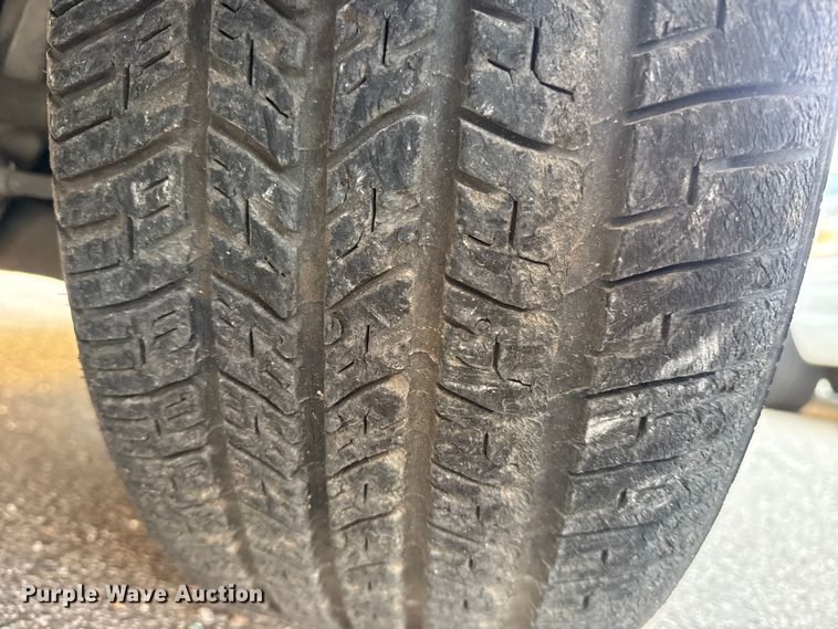 image for item FB8660 2011 Ford Crown Victoria Police Interceptor 