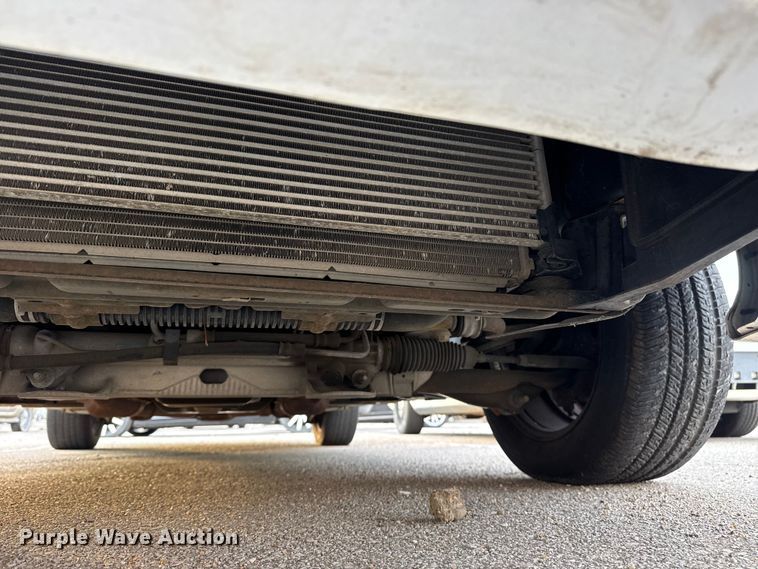 image for item FB8660 2011 Ford Crown Victoria Police Interceptor 