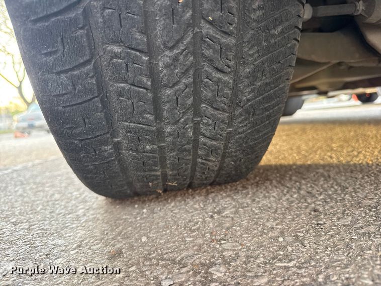 image for item FB8660 2011 Ford Crown Victoria Police Interceptor 