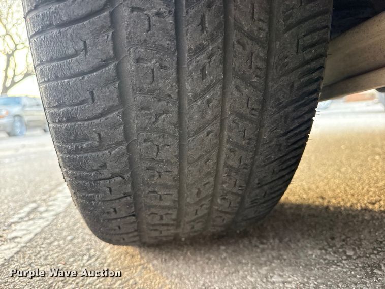 image for item FB8660 2011 Ford Crown Victoria Police Interceptor 