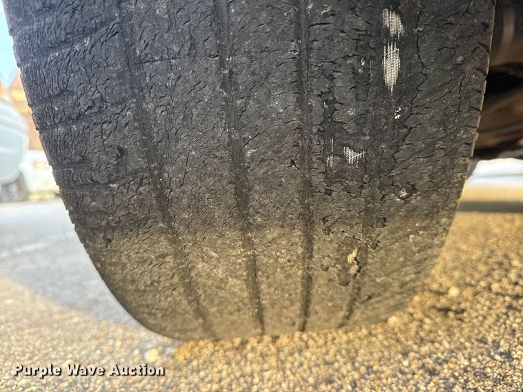 image for item FB8660 2011 Ford Crown Victoria Police Interceptor 