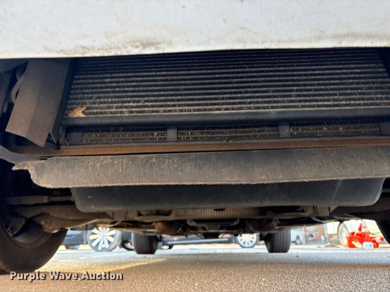 image for item FB8661 2011 Ford Crown Victoria Police Interceptor 