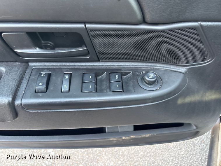 image for item FB8661 2011 Ford Crown Victoria Police Interceptor 