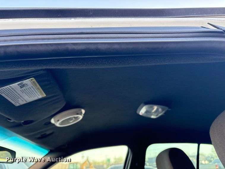 image for item FB8661 2011 Ford Crown Victoria Police Interceptor 