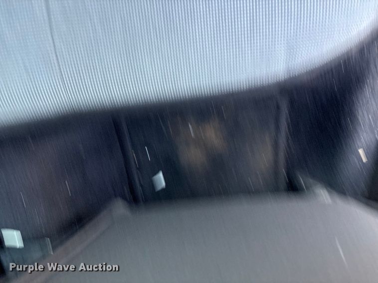 image for item FB8661 2011 Ford Crown Victoria Police Interceptor 