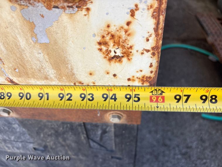 image for item FB8662 2011 International WorkStar 7400 dump truck