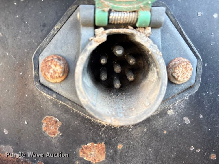 image for item FB8662 2011 International WorkStar 7400 dump truck