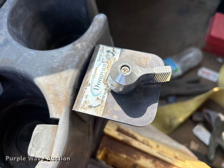 image for item FB8662 2011 International WorkStar 7400 dump truck