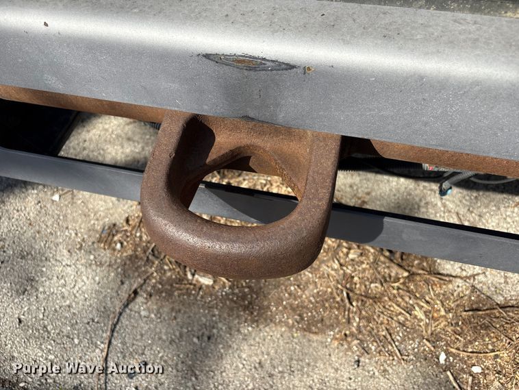 image for item FB8663 2011 International WorkStar 7400 dump truck