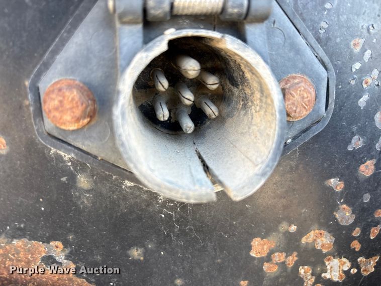 image for item FB8663 2011 International WorkStar 7400 dump truck