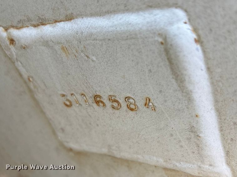 image for item FB8663 2011 International WorkStar 7400 dump truck