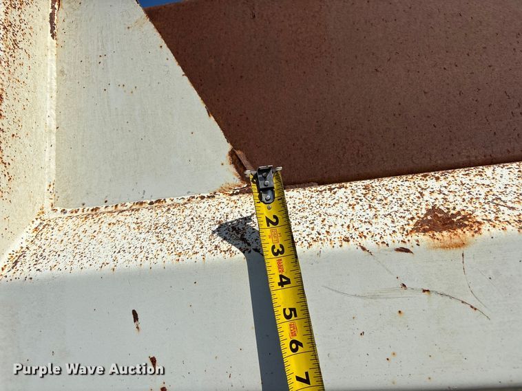 image for item FB8663 2011 International WorkStar 7400 dump truck