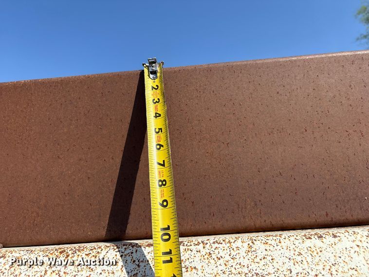 image for item FB8663 2011 International WorkStar 7400 dump truck