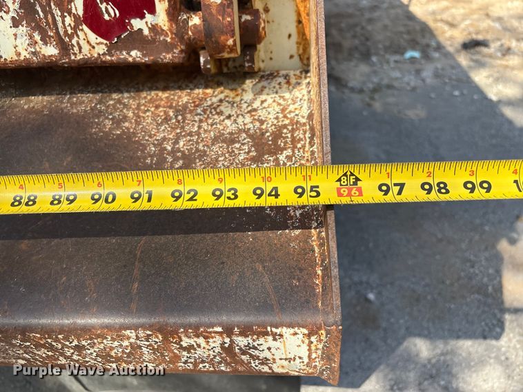 image for item FB8664 2009 International WorkStar 7400 dump truck