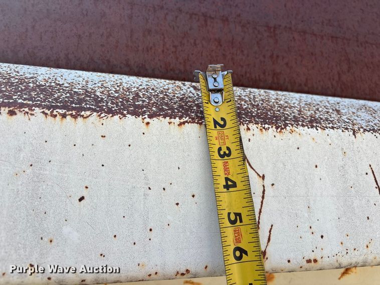 image for item FB8664 2009 International WorkStar 7400 dump truck