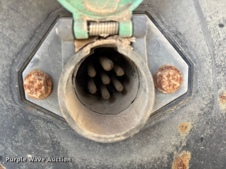 image for item FB8664 2009 International WorkStar 7400 dump truck