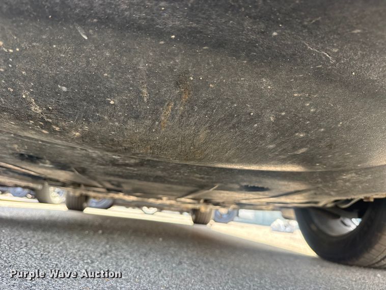 image for item FB8665 2017 Nissan Leaf 